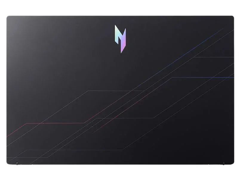 Notebook gamer nitro v15 - Foto 2
