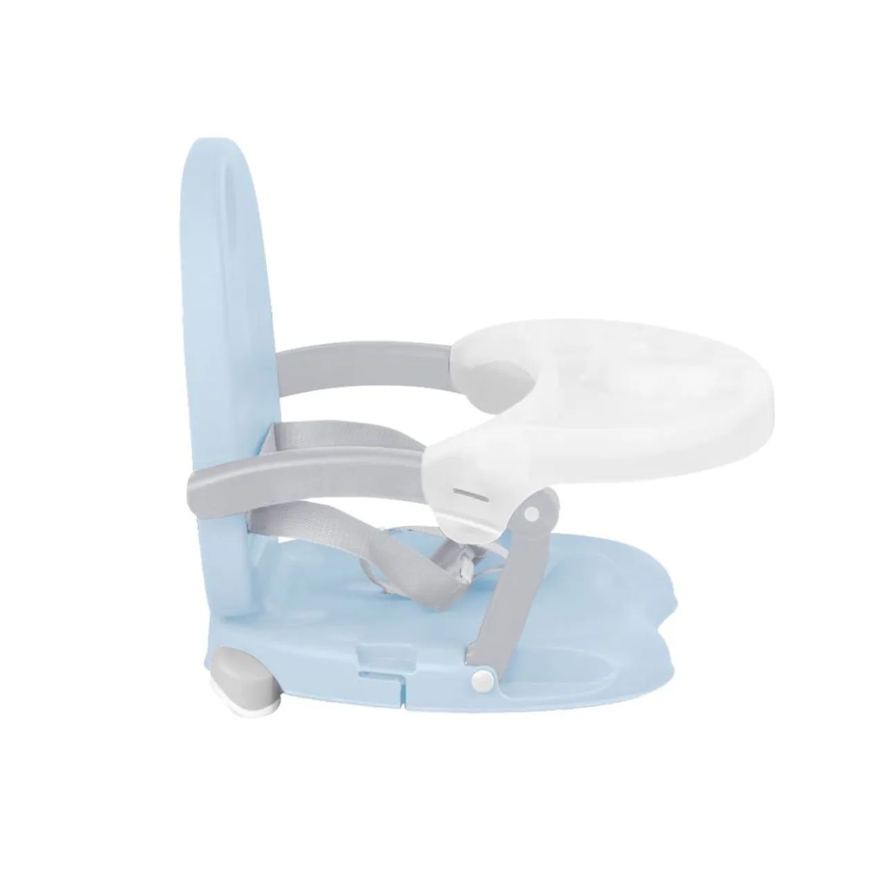 Cadeira de jantar infantil multikids - Foto 4