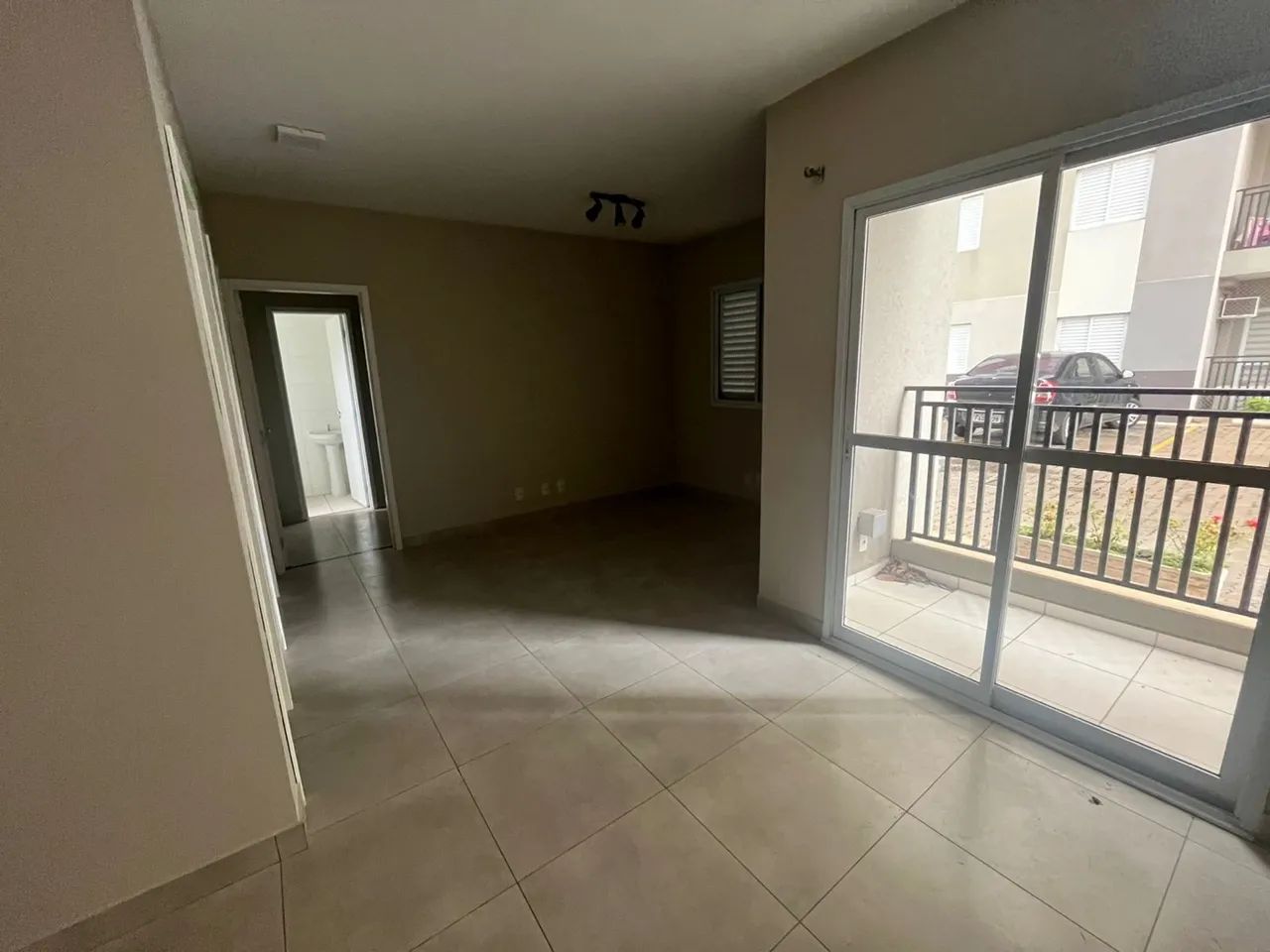 Foto - Sorocaba - Caguassu