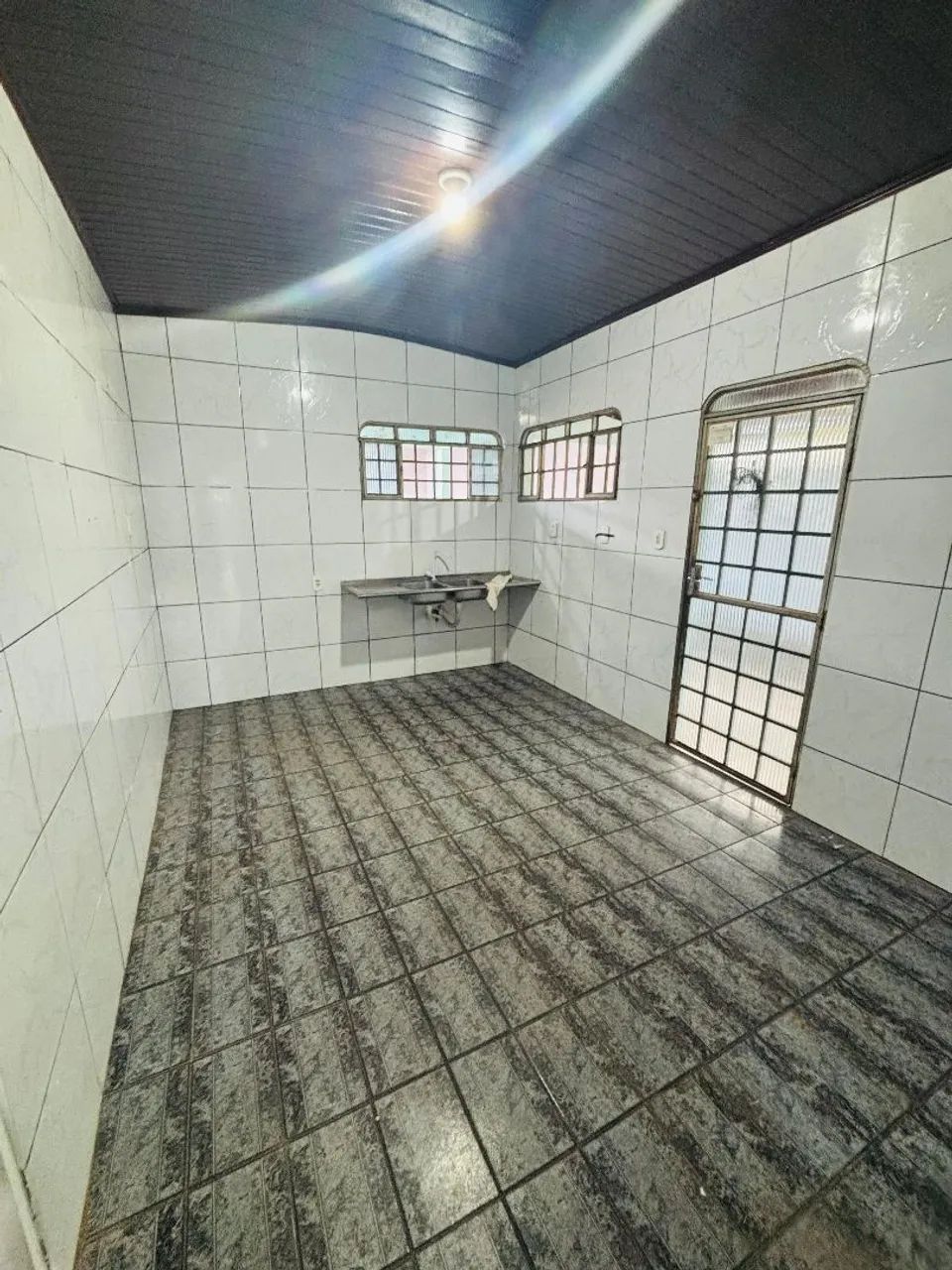 Aluga-se casa  - Foto 2