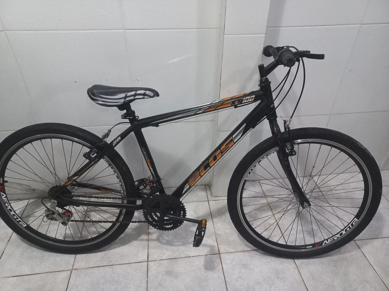 Bicicleta - Foto 3