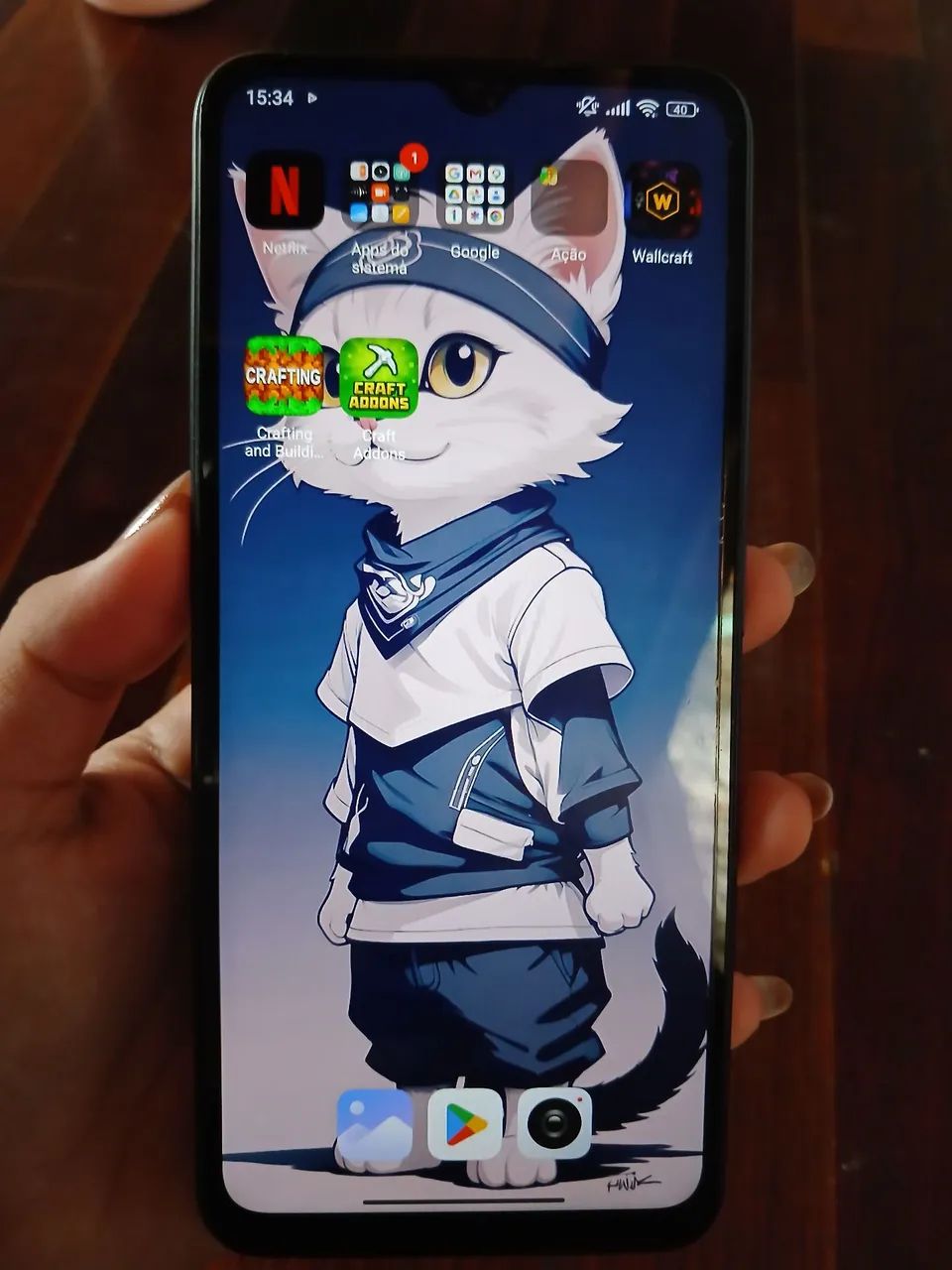 Redmi 12C - Foto 3