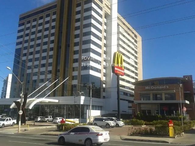 SALA COMERCIAL COMERCIAL em SALVADOR - BA, PARALELA - Foto 4