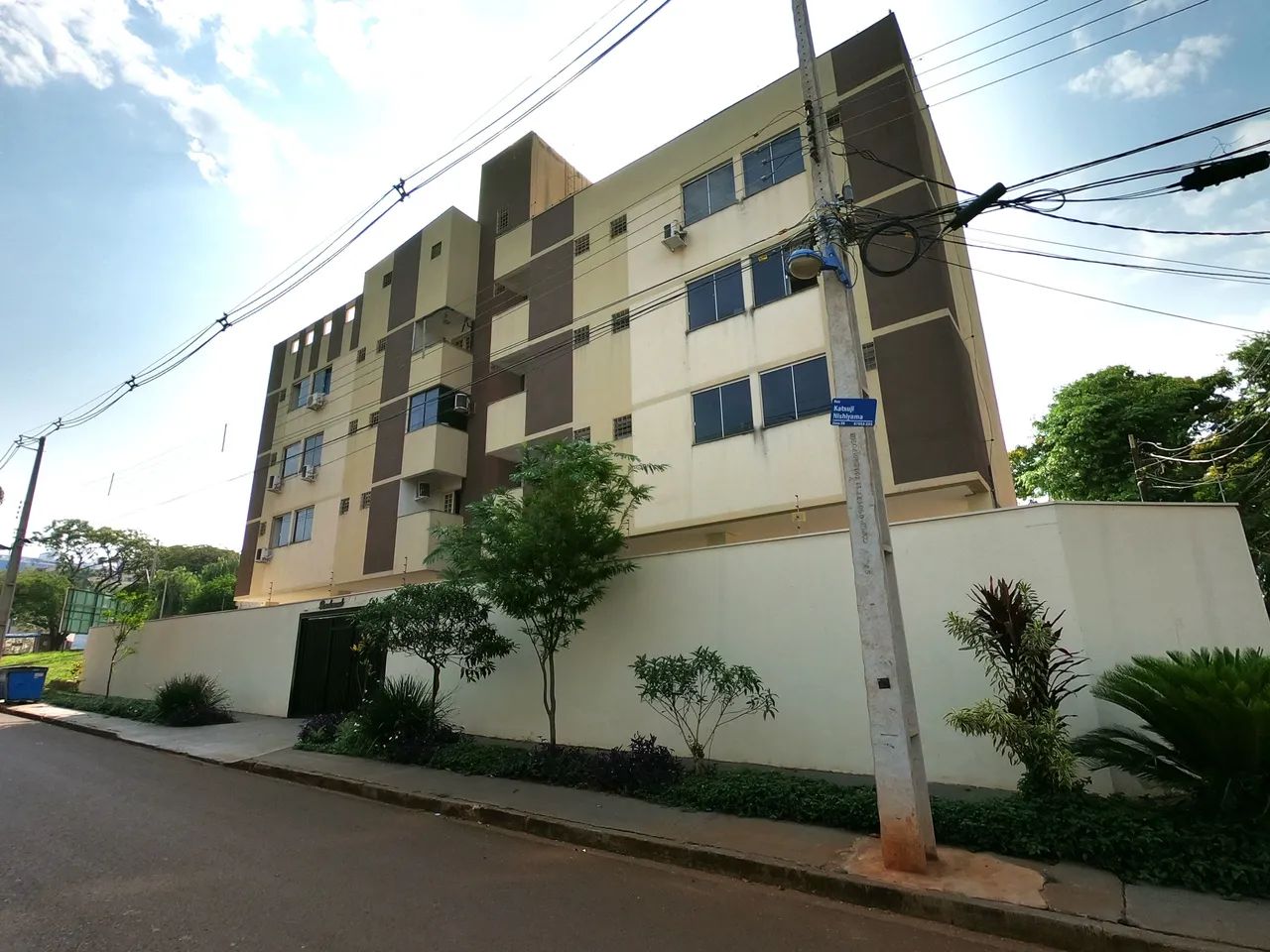 VENDA | Apartamento, em Jardim Aclimação, Maringá