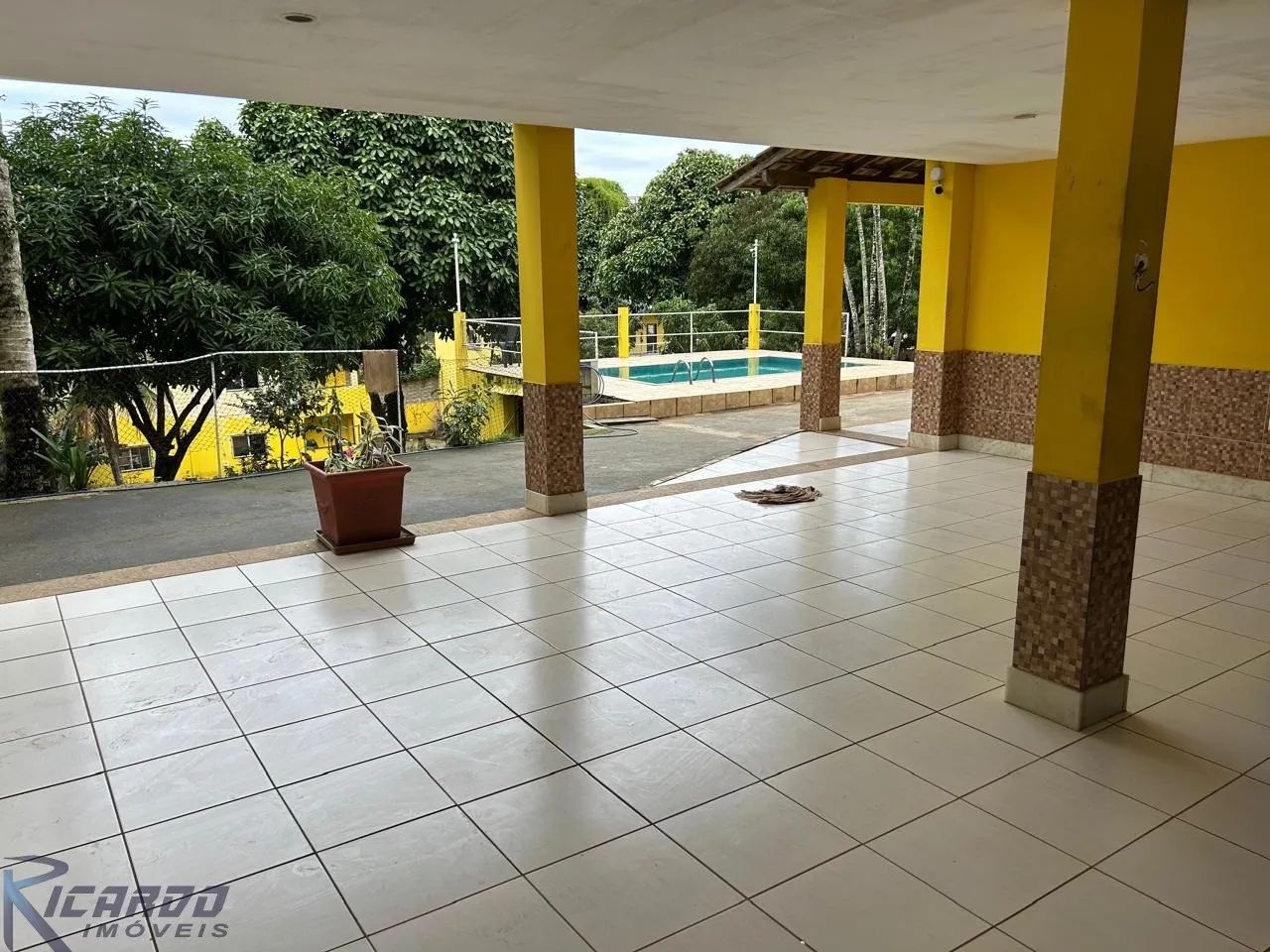 CHACARA COMERCIAL em GUARAPARI - ES, MEAÍPE - Foto 5