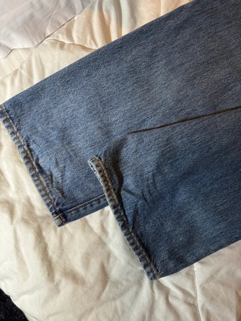 Calça reta LEVIS - Foto 2
