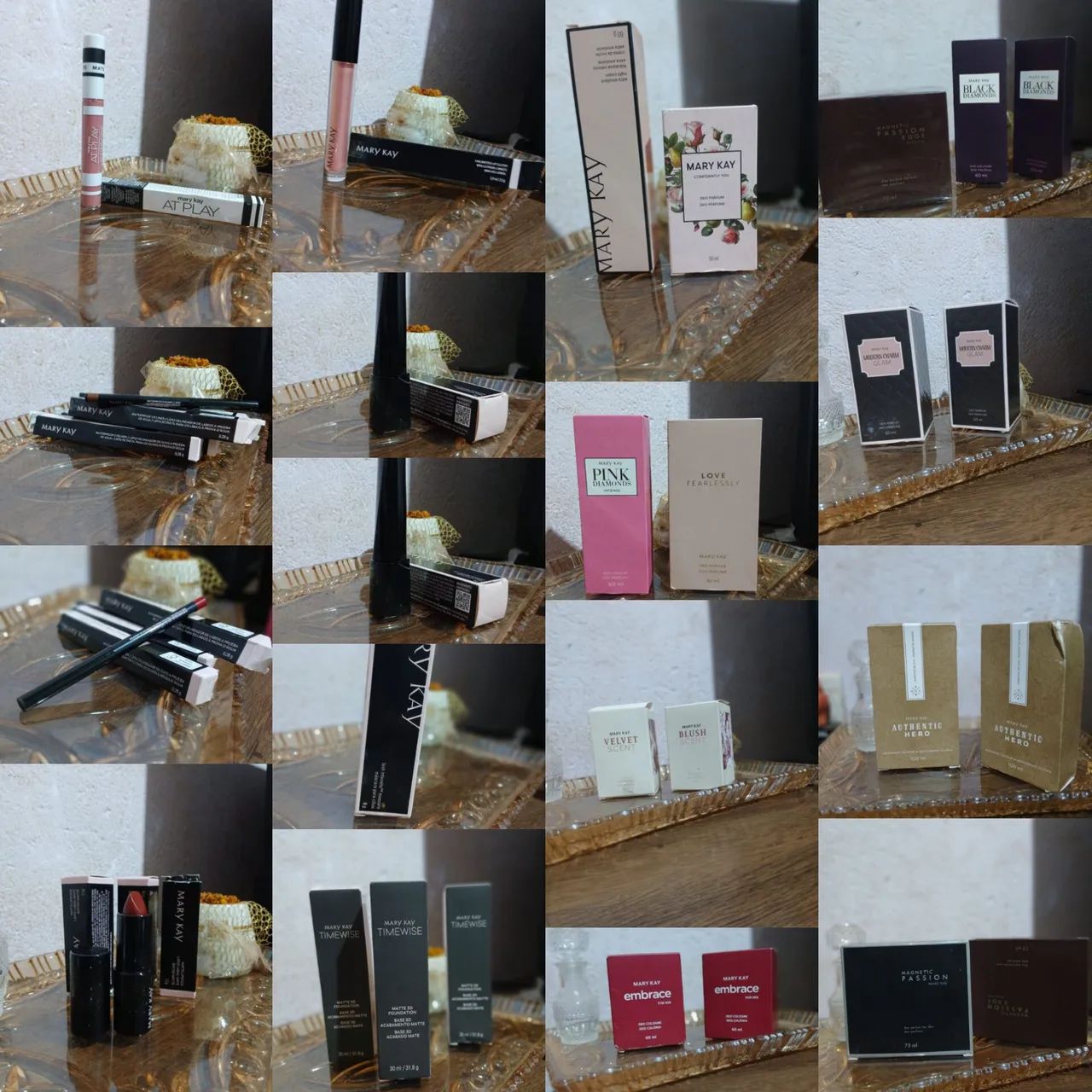 Vende se perfumes 