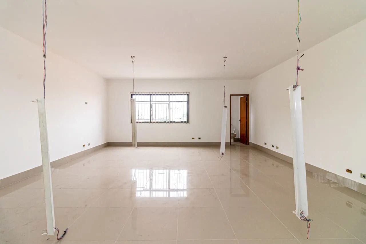 Sobreloja na Rua Coriolano Durand, 532 - Sala 24  40 m² - Foto 2