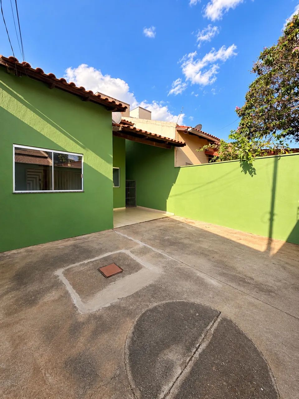 Aluga-se casa  - Foto 3