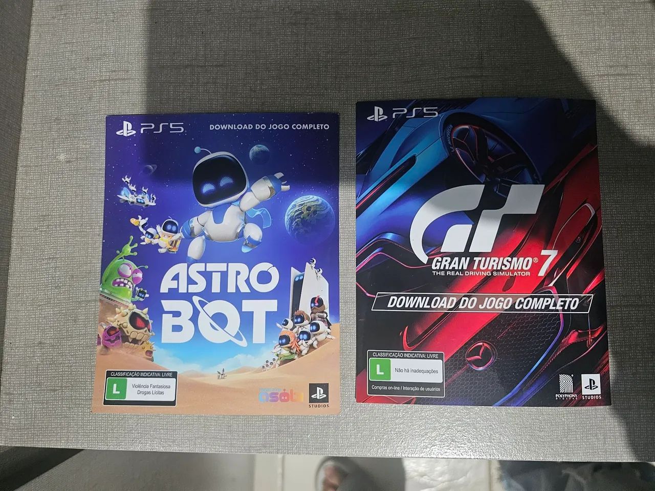 JOGO PS5 DIGITAL