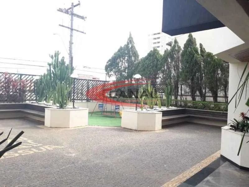 Apartamento em Higienópolis, (Bauru) - SP - Foto 3