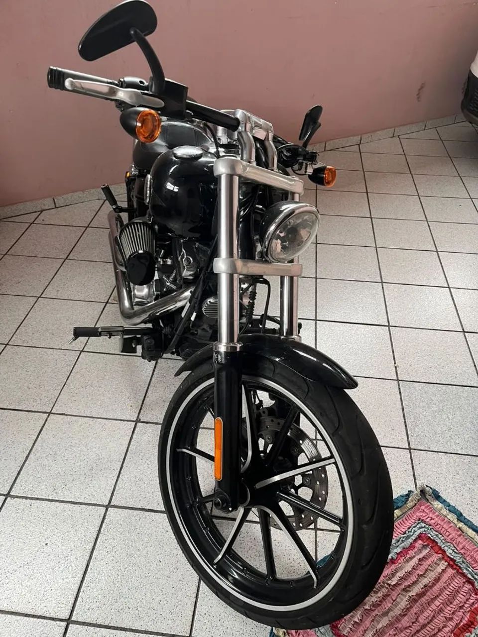 Harley-Davidson - Foto 2
