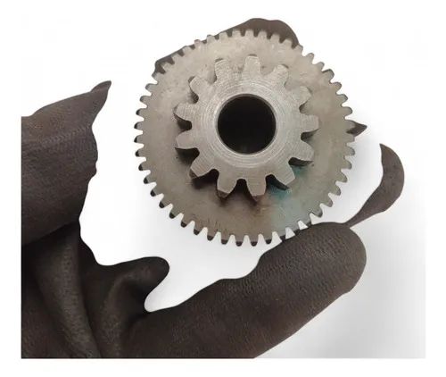 Engrenagem Intermediária Partida Kawasaki Zx 600 1995 - Peças para