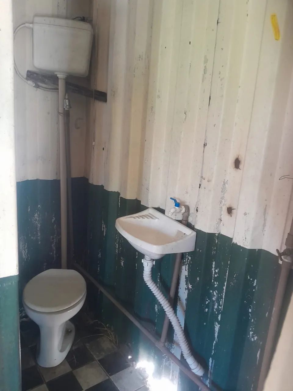 Container casa  - Foto 4