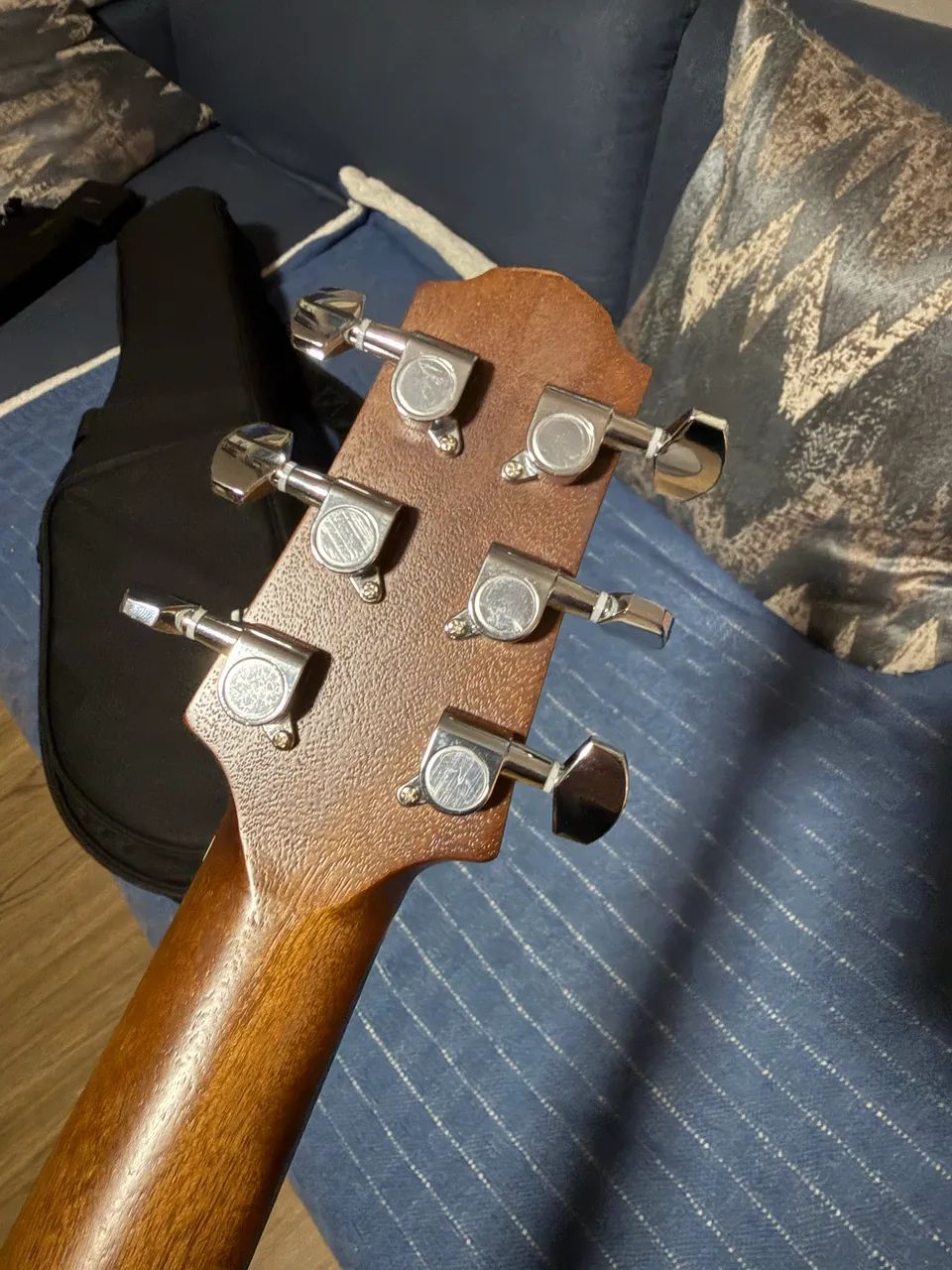 Violão Sonicake Silent  - Foto 2