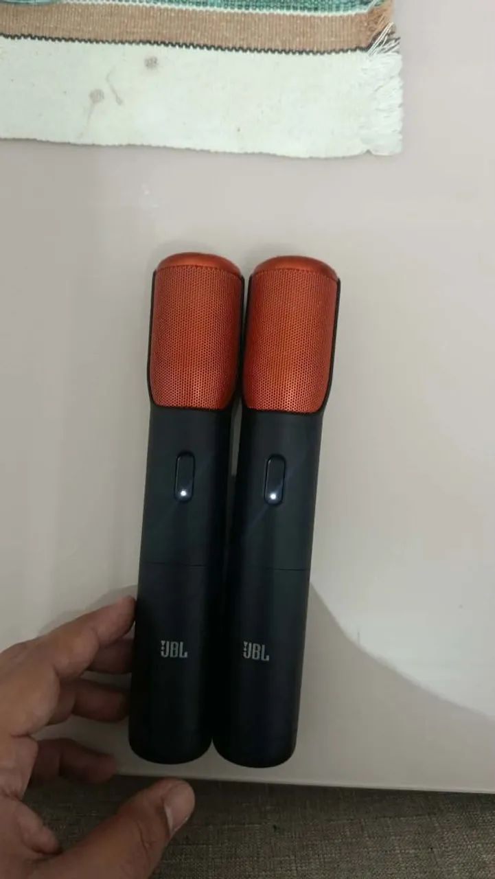 Jbl Party Box 
