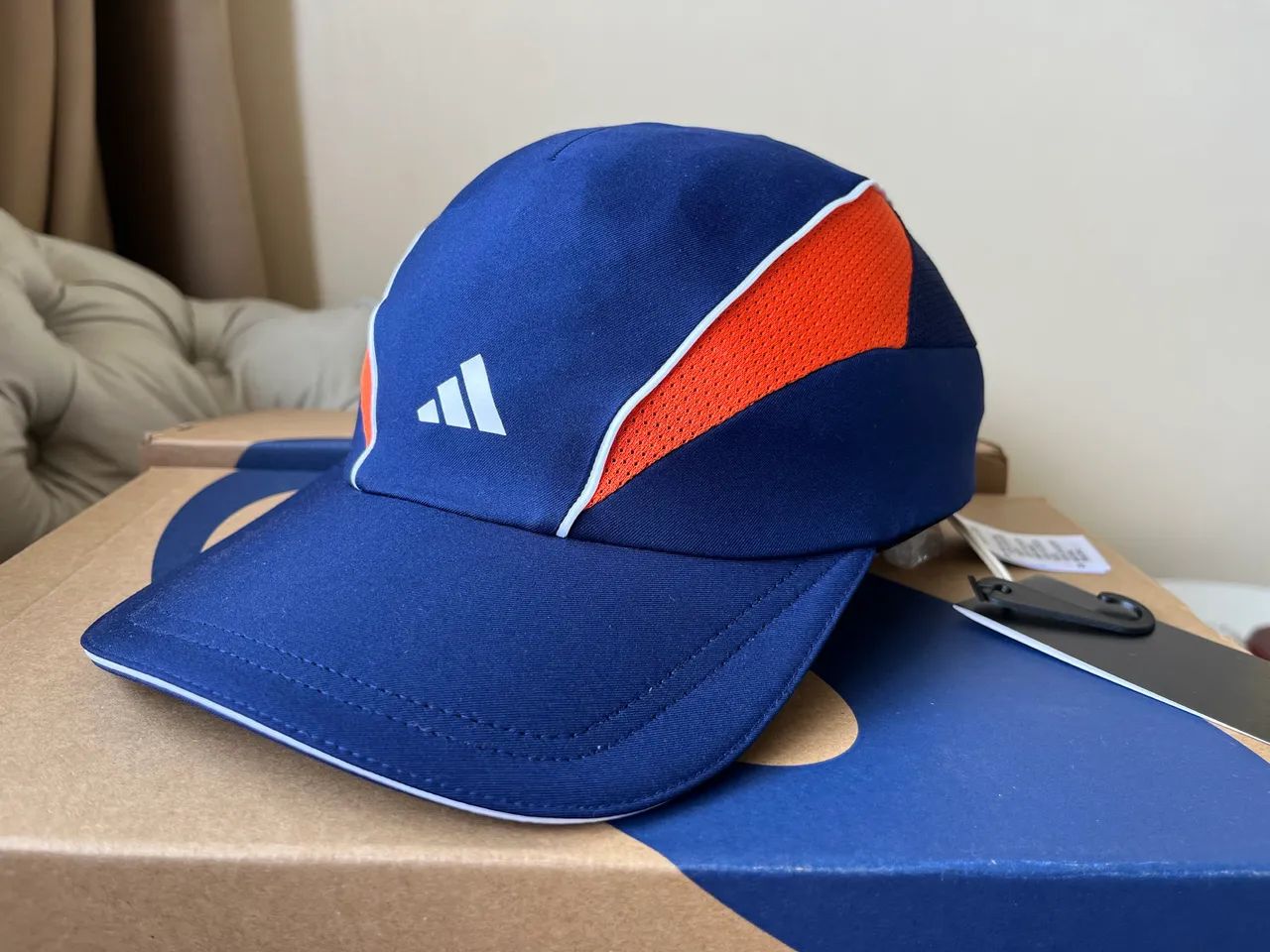 Boné Adidas 