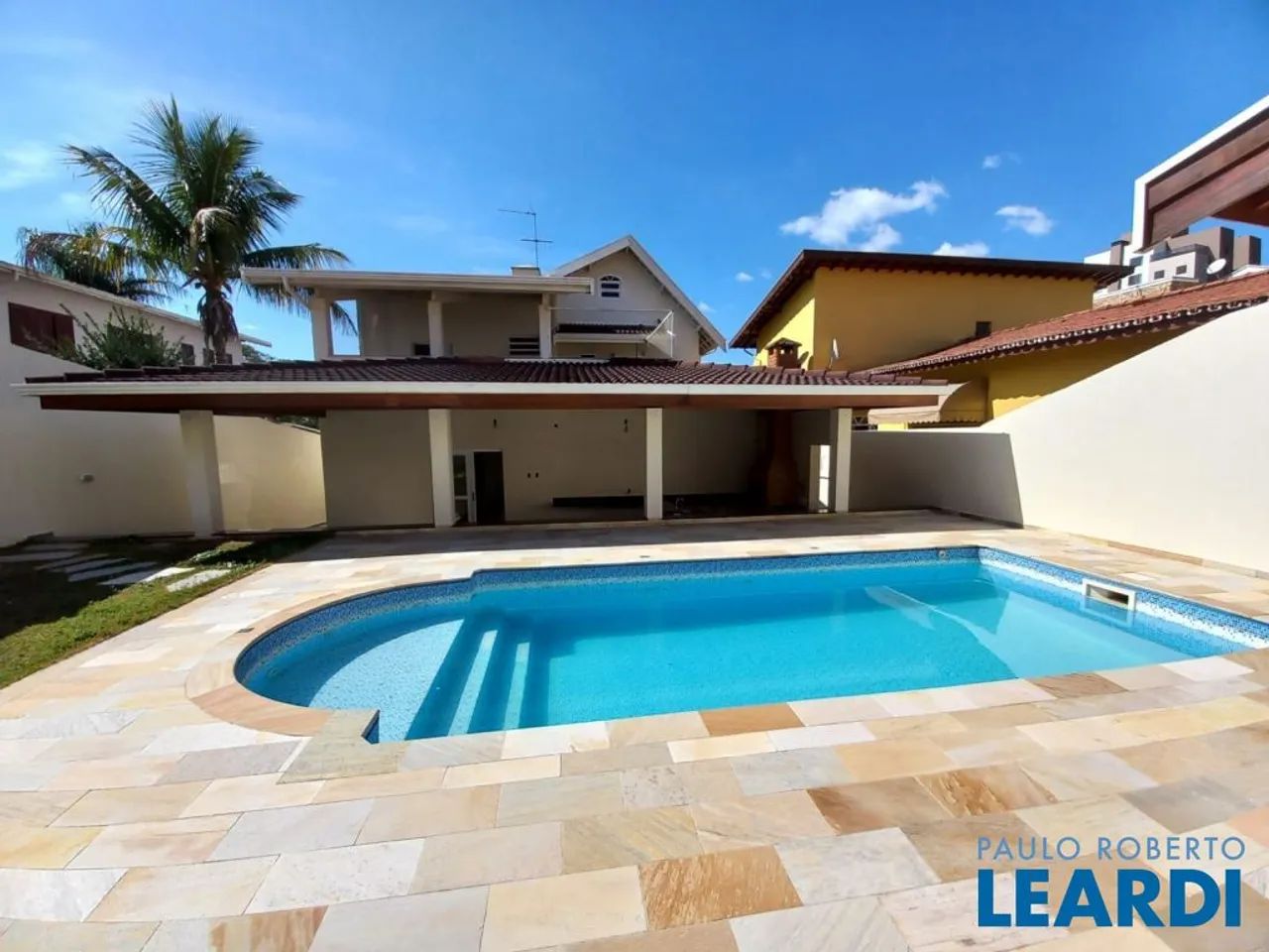 CASA EM CONDOMÍNIO - CONDOMÍNIO MAISON BLANCHE - SP - Foto 2