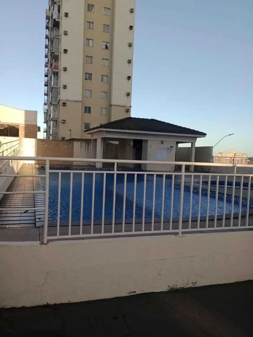 2 Quartos Laser Completo 
