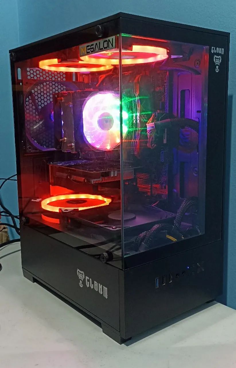 Pc Gamer Completo i5 - Foto 5