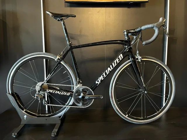 Specialized Tarmac SL4