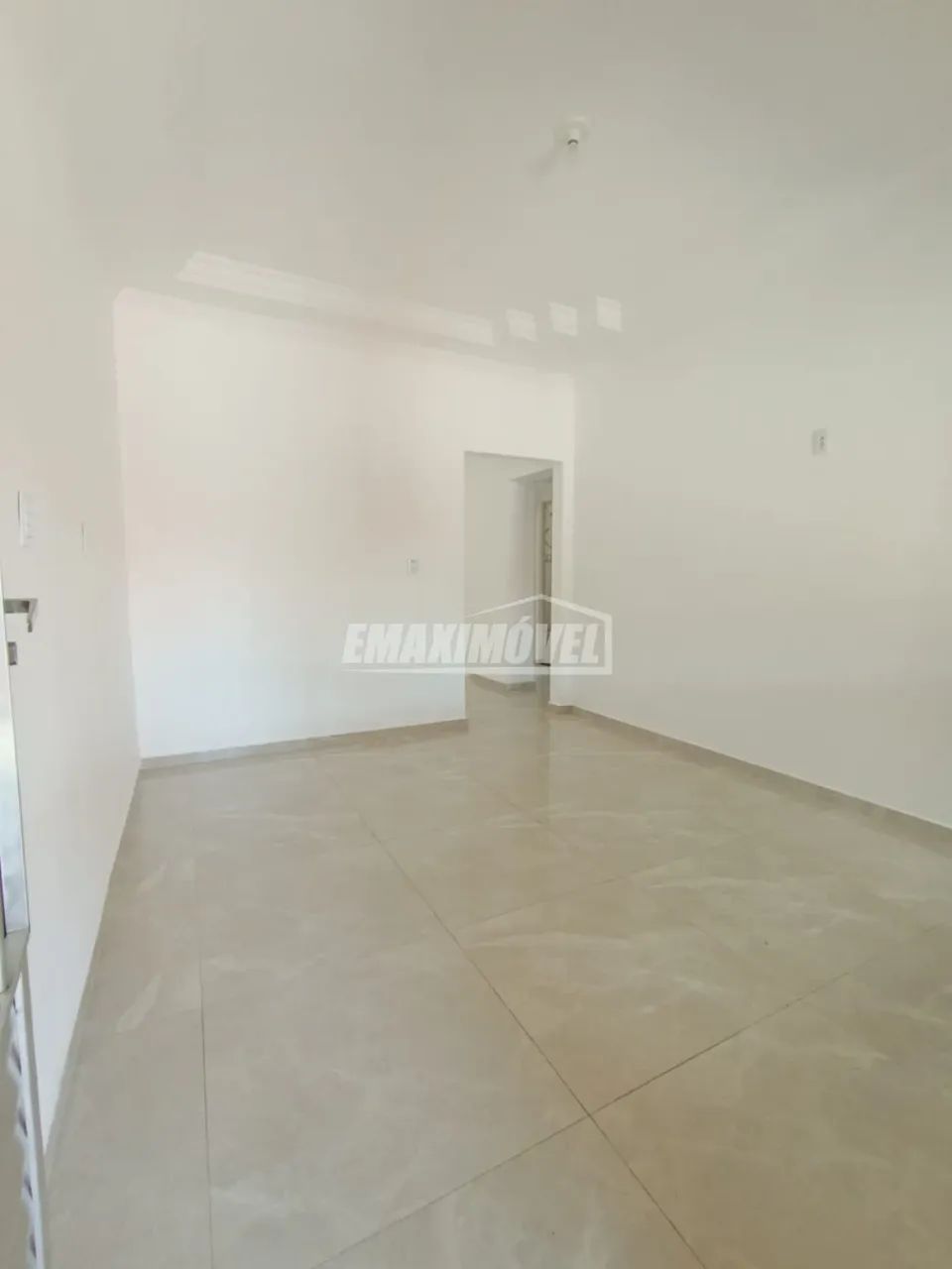 Casa Térrea com 3 Quartos sendo 1 Suíte - Jardim Brasilândia - Sorocaba/SP - Foto 5
