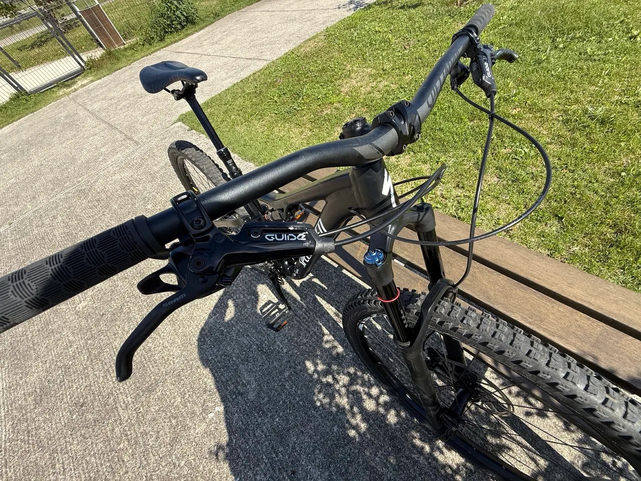 Specialized Stumpjumper Comp Alloy 29/6Fattie - 2018 - Foto 3