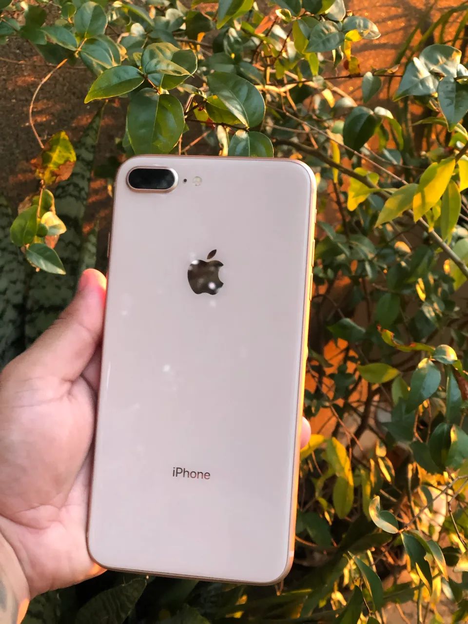 iPhone 8 Plus 256 gb - Foto 5