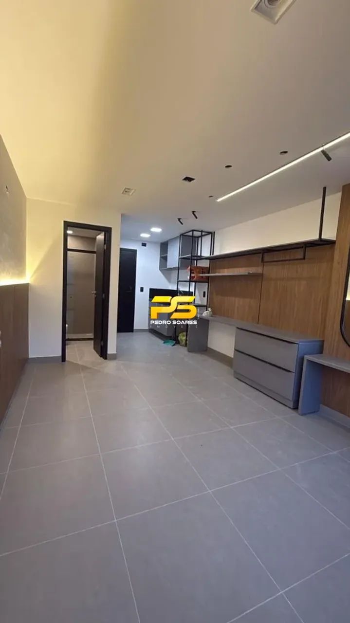 FLAT À VENDA | PONTA DE CAMPINA  CABEDELO/PB REF: FL0048 - Foto 4
