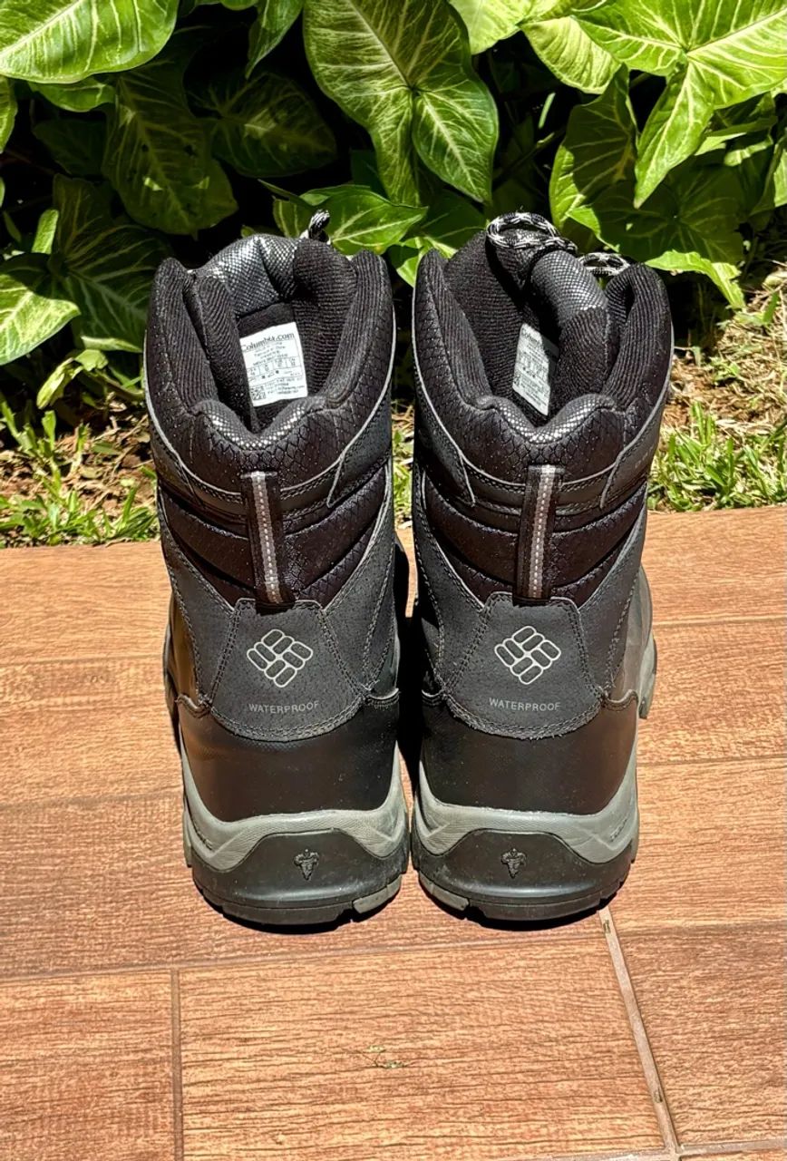 Bota Columbia  - Foto 4