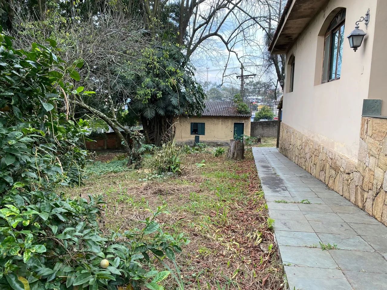 Terrenos e Áreas a venda - Serraria - Foto 2