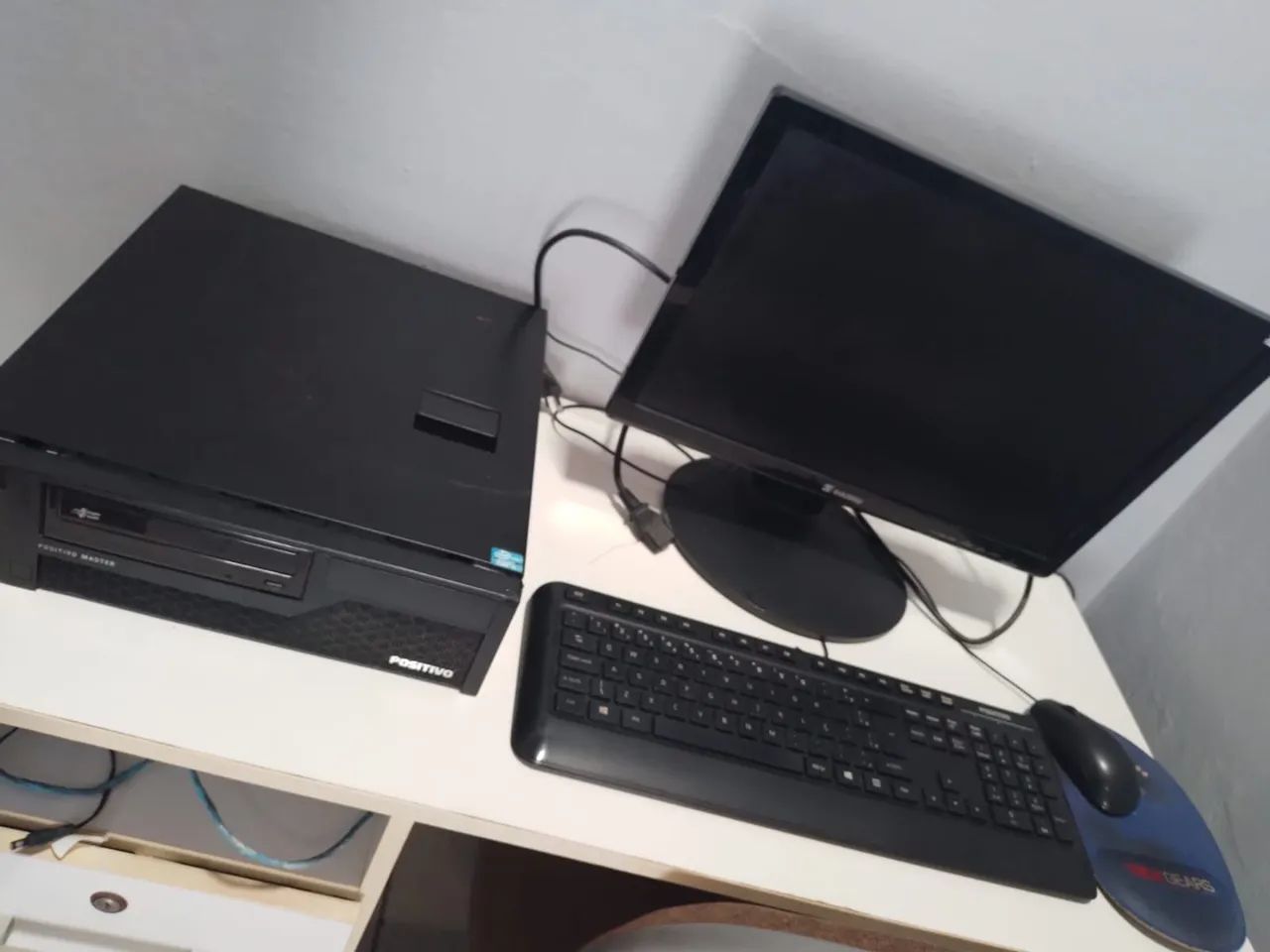 Computador completo  - Foto 2