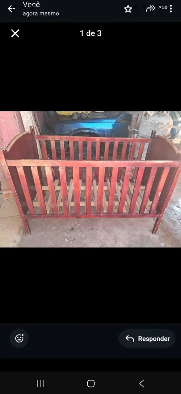 Vende se móveis  - Foto 3
