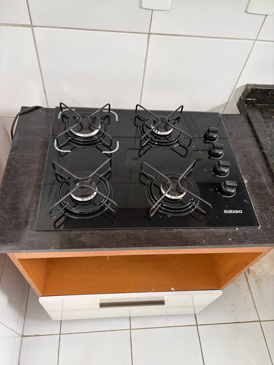 OPORTUNIDADE COOKTOP IMPERDÍVEL  - Foto 4
