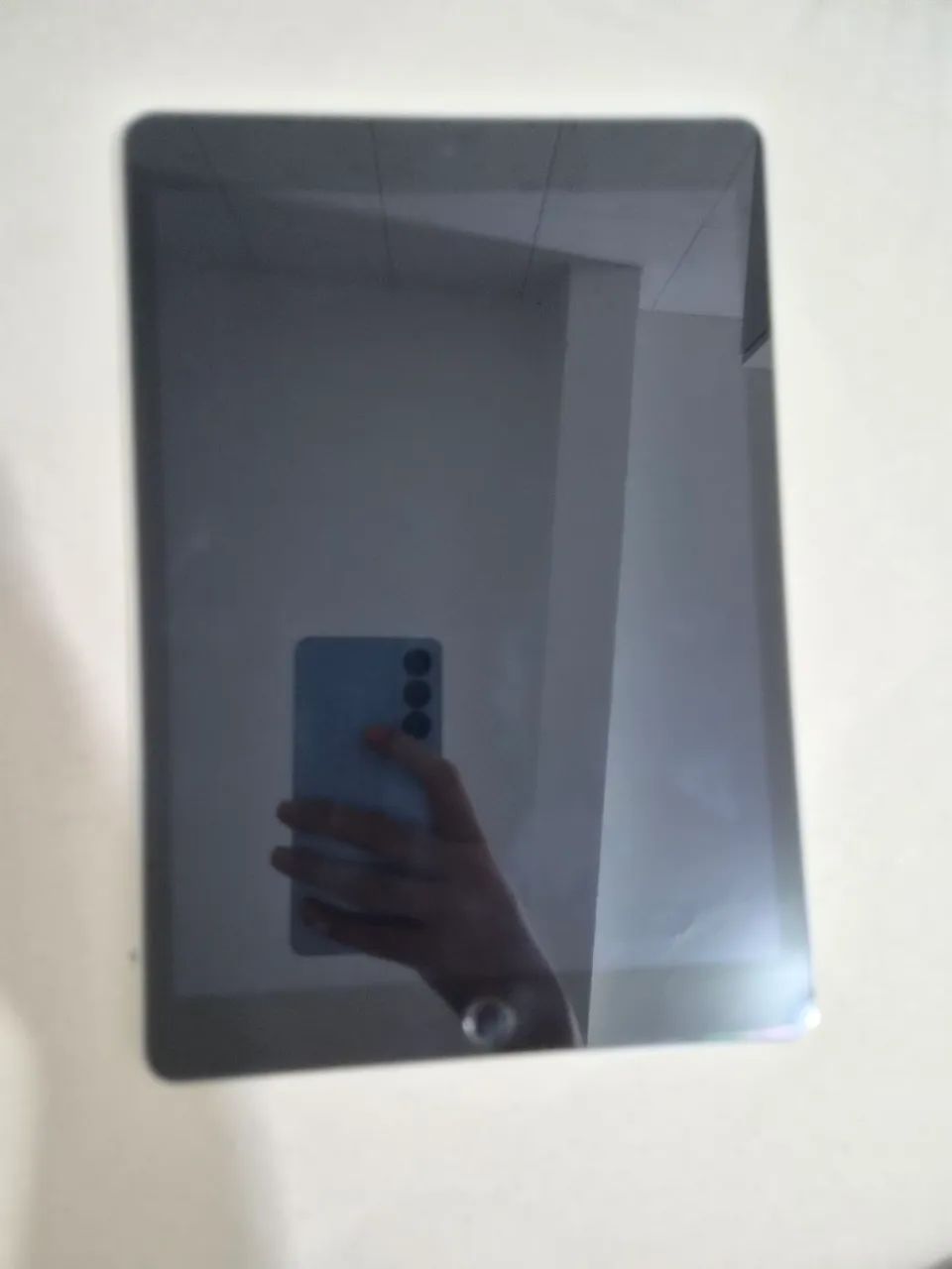iPad de 9ª geração da Apple - Foto 3