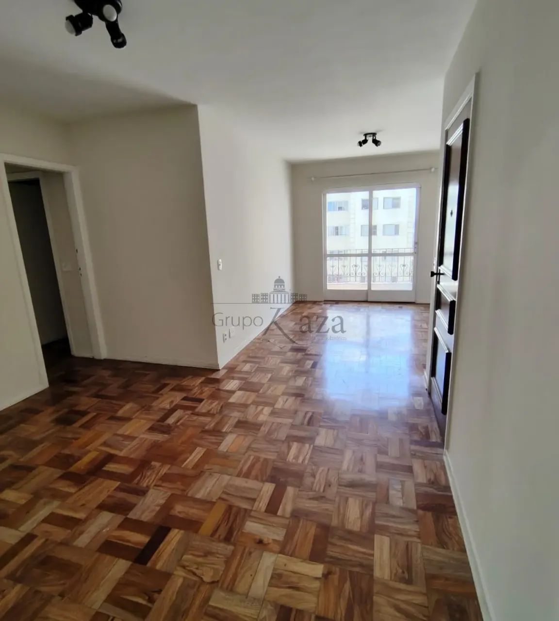 Apartamento - Vila Madalena - 3 Dormitórios - 101m².