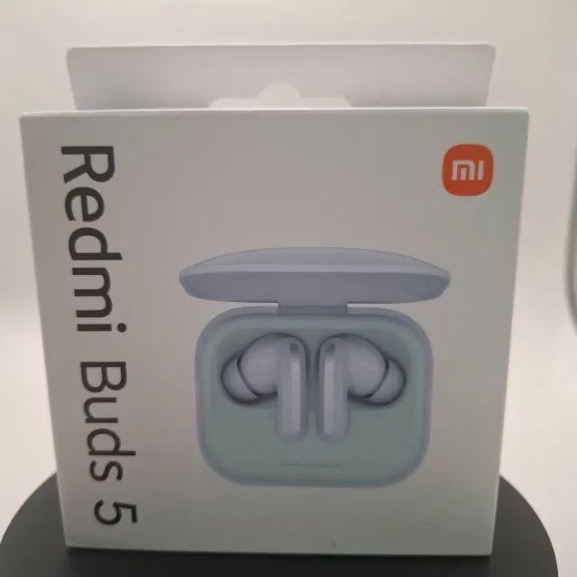 Fone Bluetooth Xiaomi Redmi Buds 5