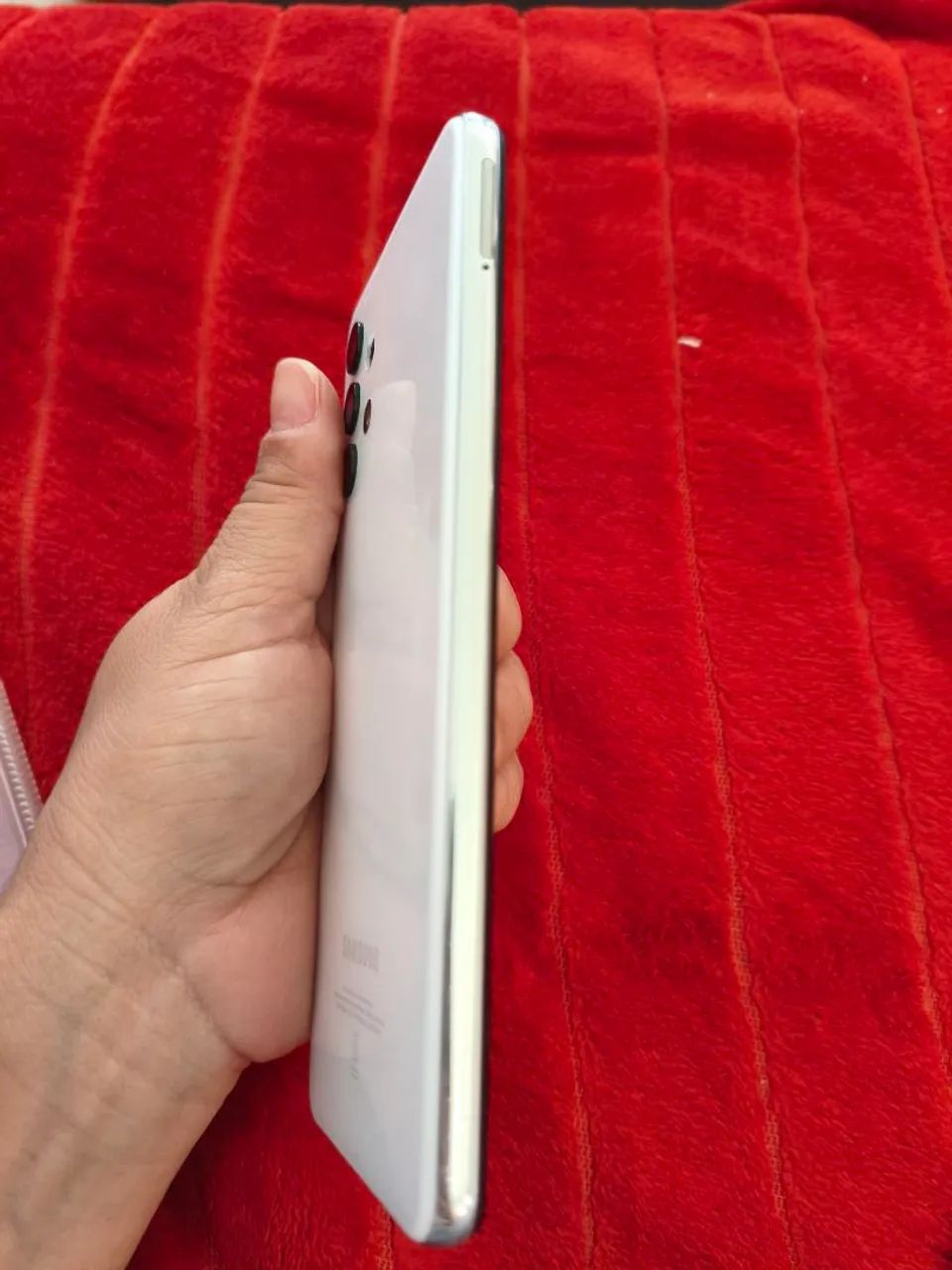 Samsung Galaxy A32 128gb  - Foto 5
