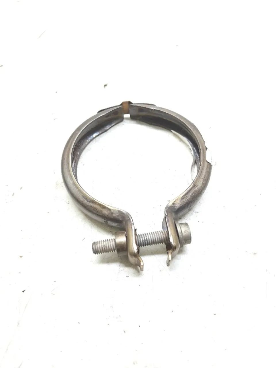 Braçadeira turbina Vw nivus Tsi 1.0 2024 2025 5q0253725h - Foto 4