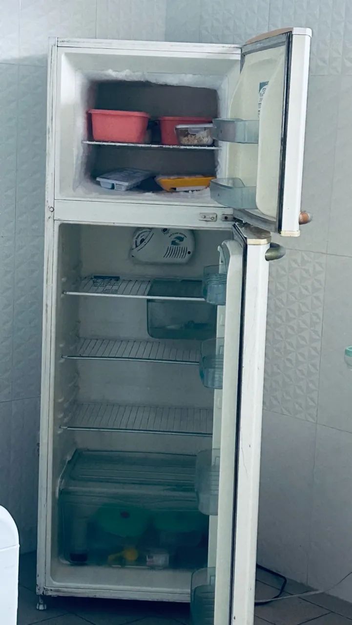 Geladeira - Foto 2