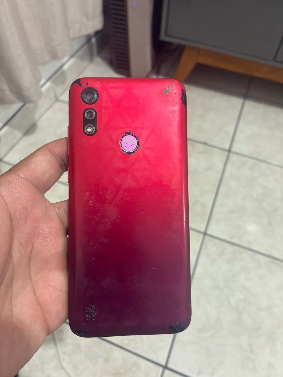Moto E6s - Foto 3