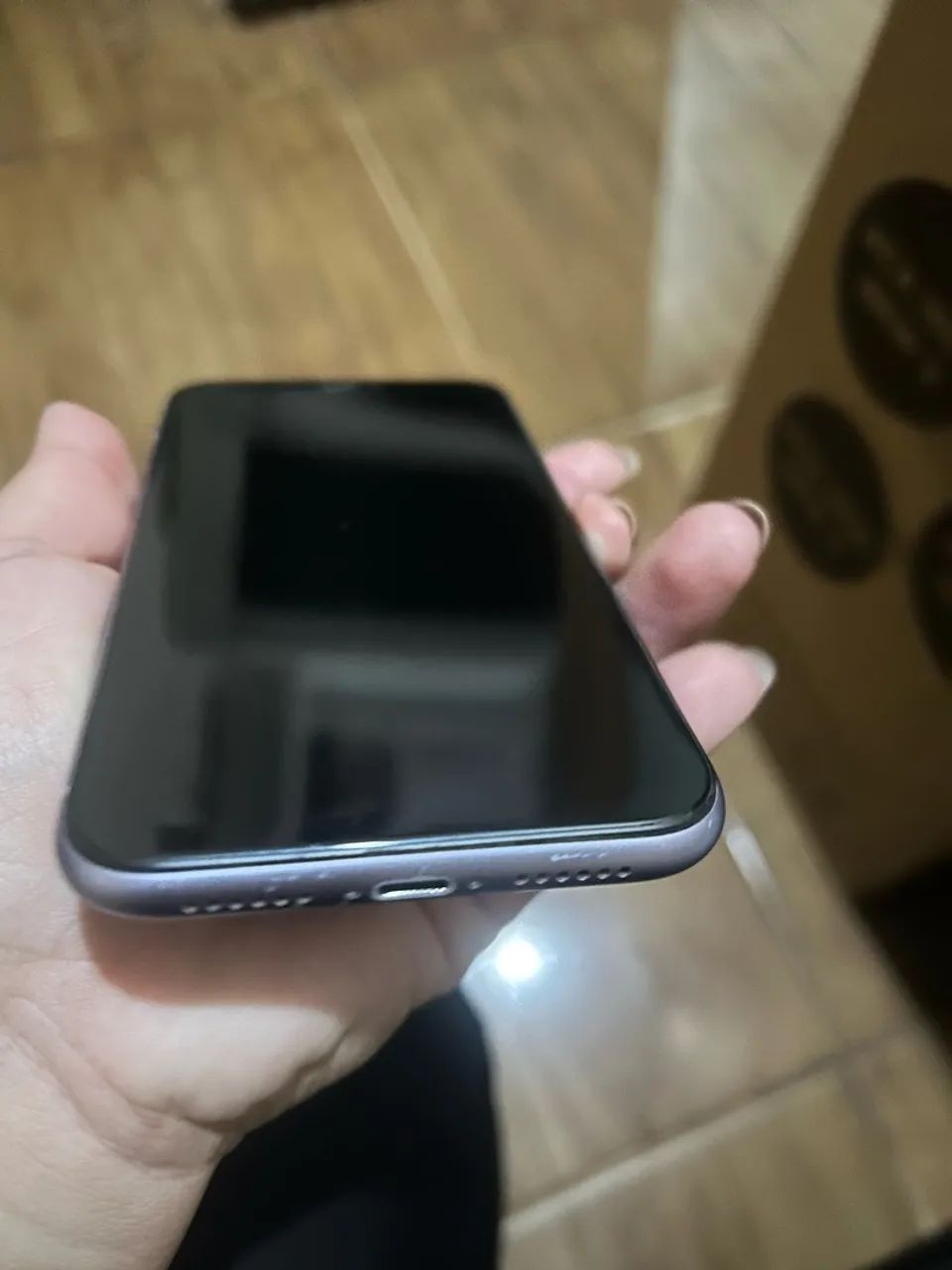 iPhone 11  - Foto 5
