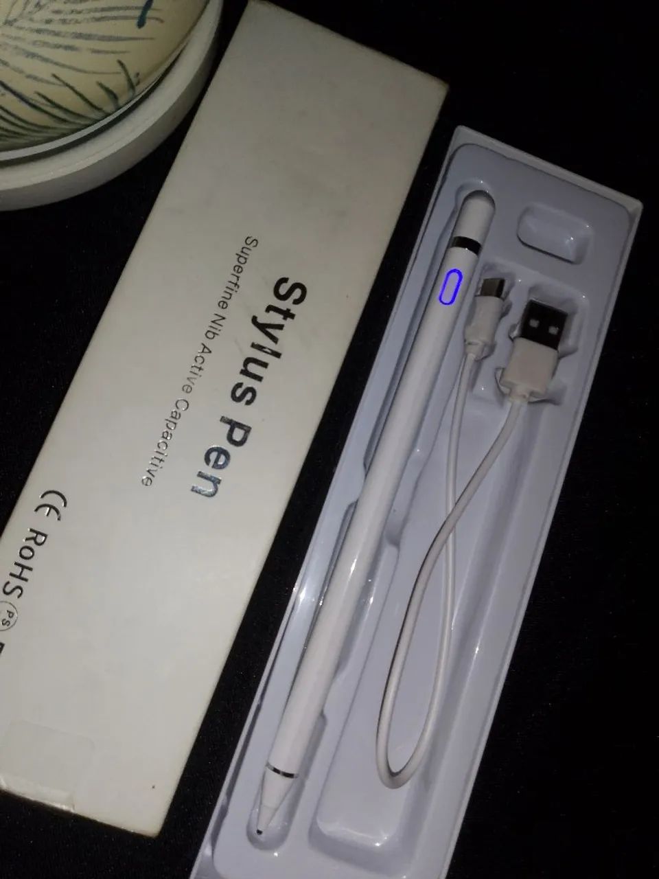 Caneta styles pen - Foto 2