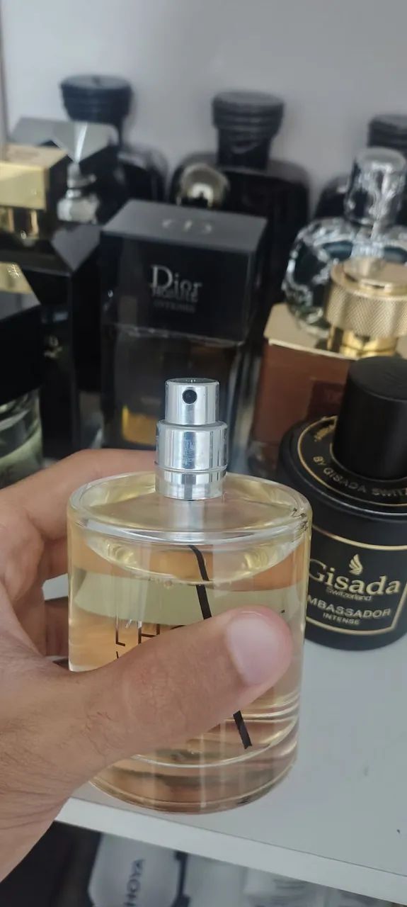 Ysl l'homme 99/100ml  - Foto 4