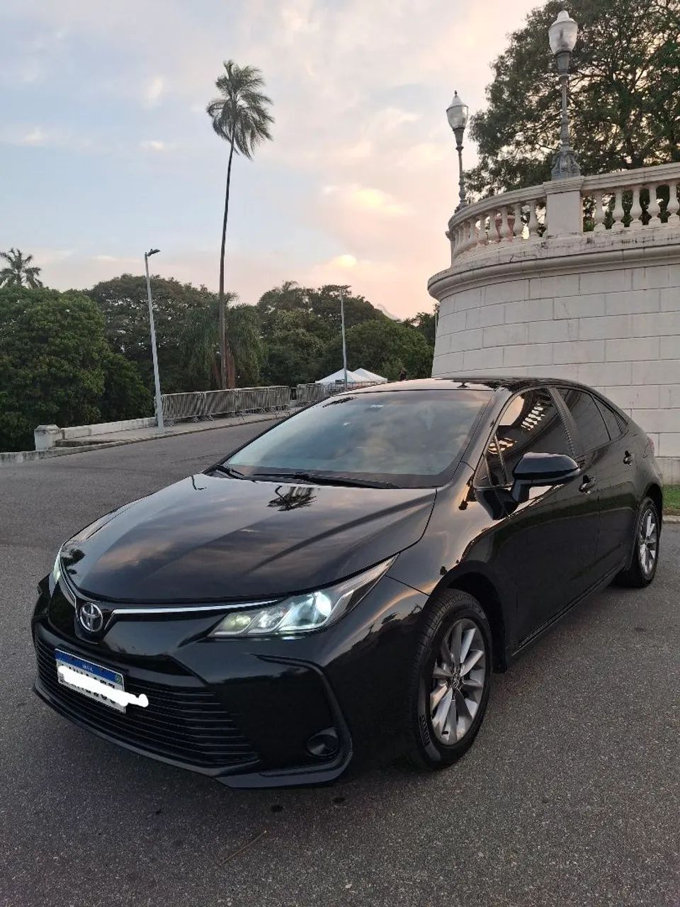 Toyota Corolla 2020