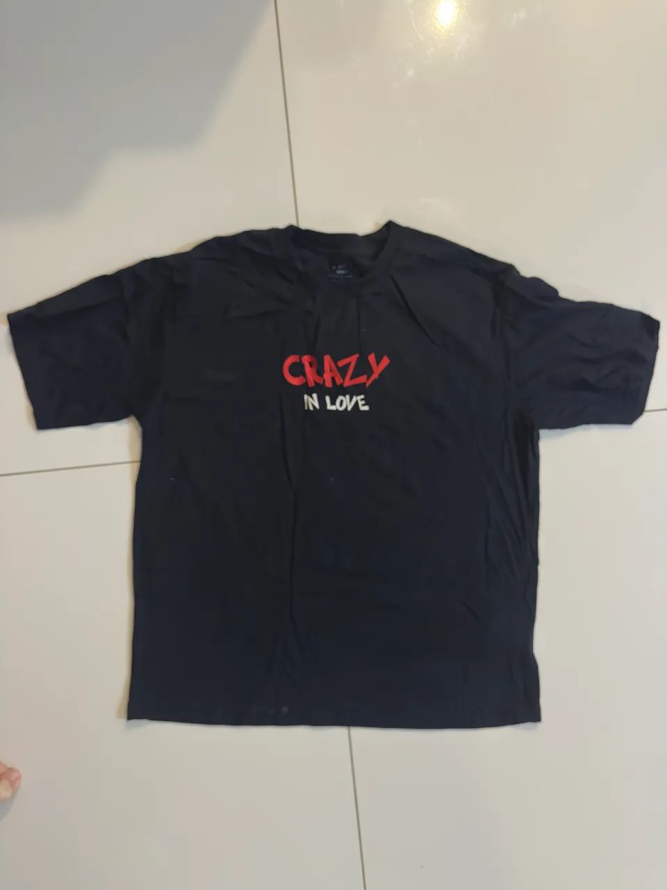 camiseta bluesteel - Foto 2