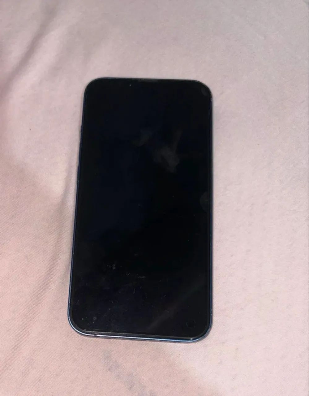 iPhone 13 mini - azul - Foto 4