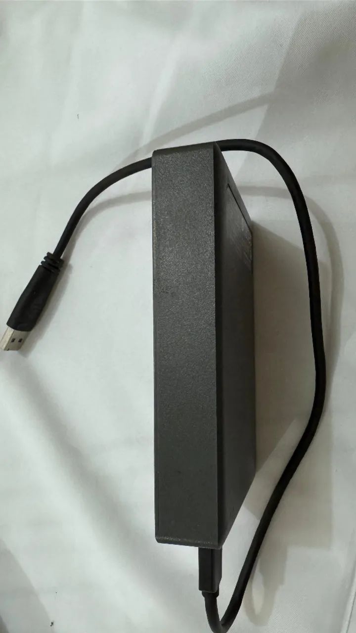 HD Externo - Foto 2