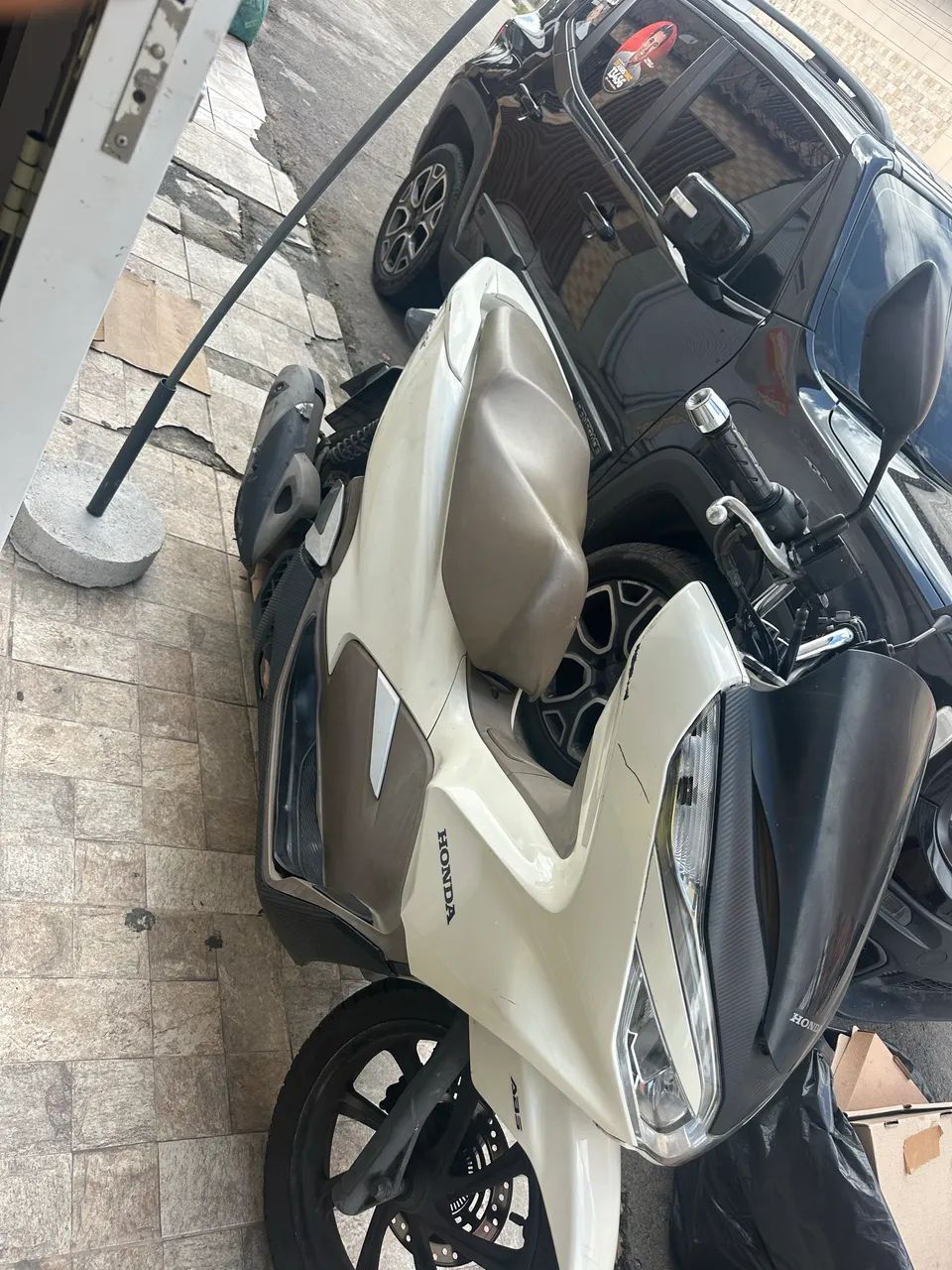 Pcx 2019 - Foto 2