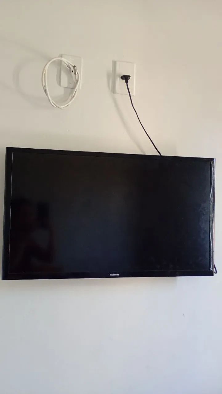 Tv smart 30 polegadas Samsung 